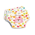 Training Pants For Girl - 3 Pieces Sensillo