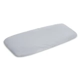 Bambus Bettlaken neben mir grau 90X40Cm Sensillo