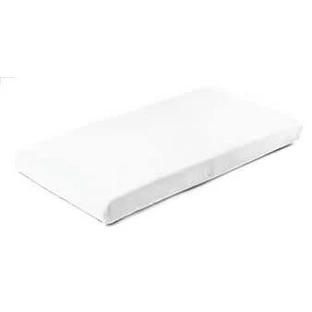 Cotton Jersey Sheet with Elastic 140X70 cm Sensillo