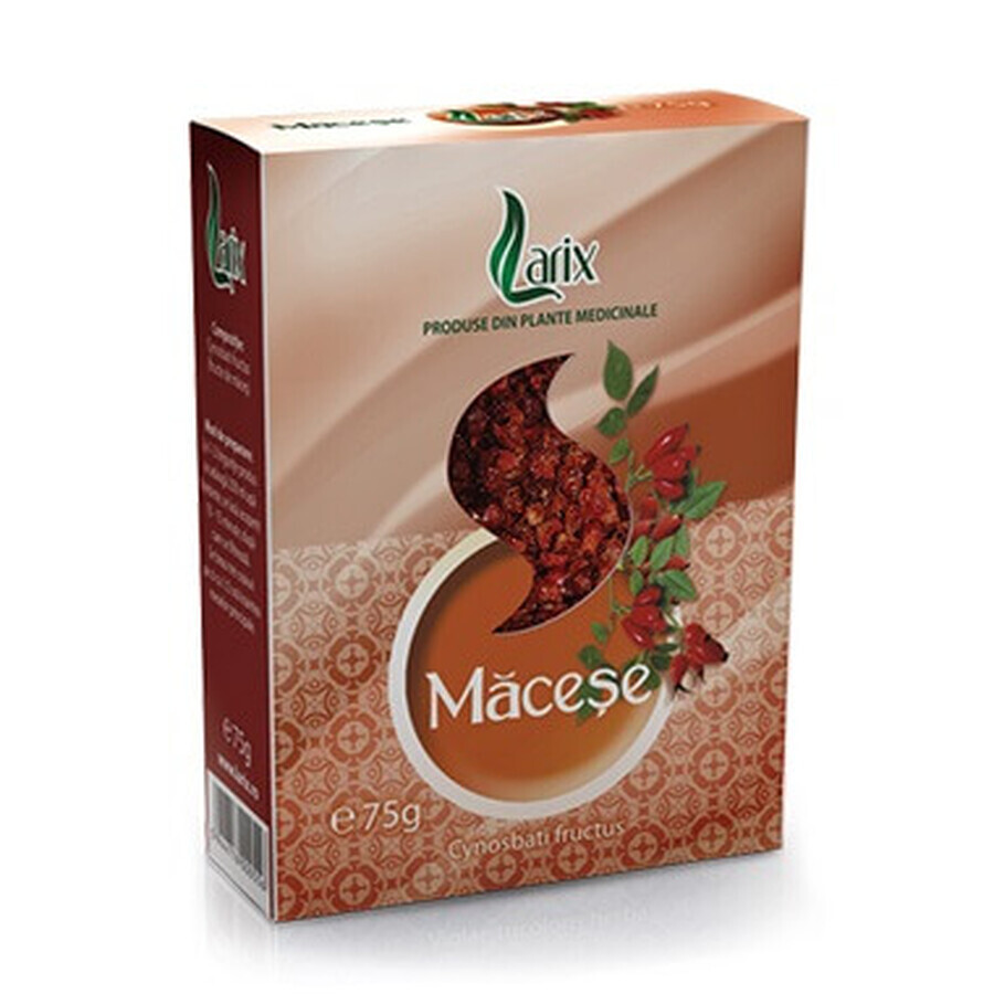 Macese Tea, 75 g, Larix