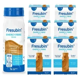 Zestaw Fresubin Fresubin Bebida Energética de Fibra karmelowy, 24x200ml