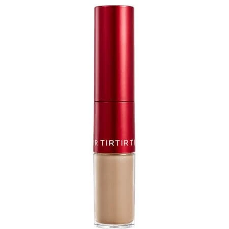 Concealer 2 in 1 tint 6.5 N Glide and Hide Vervagende Concealer, 8 g, Tirtir