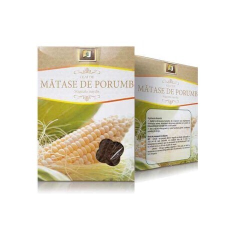 Té de Maíz Matase, 50 g, Stef Mar Valcea