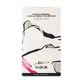 Set di fiale in edizione limitata, Hanna Schownald Hydra Nourishing con Acido Ialuronico, Pro Vitamina B5, 7 fiale x 2ml, Babor