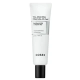 Peeling-Gel mit AHA, BHA, PHA und LHA, 30 ml, Cosrx