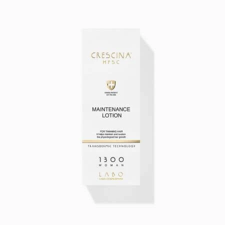 Haaronderhoudslotion Hfsc 1300 Vrouw, 100 ml, Labo