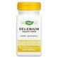 Selenium, 200mcg, 60cps, Natures Way