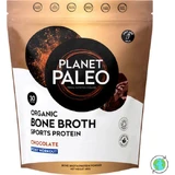 Planet Paleo Paleo Caldo de Huesos Orgánico Deportivo con Sabor a Chocolate 480gr