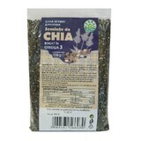 Graines de chia, 100 g, Herbal Sana