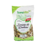 Pumpkin seeds, 100 g, Sanovita