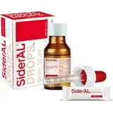 Winmedica Sideral Druppels 1,9gr 30ml 1 sachet
