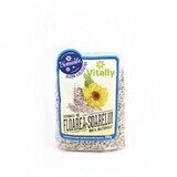 Peeled sunflower seeds, 250 gr, Vitally