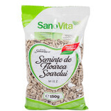 Sunflower seeds, 150 g, Sanovita