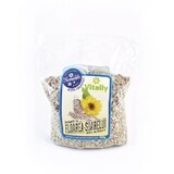 Peeled sunflower seeds, 500 gr, Vitally