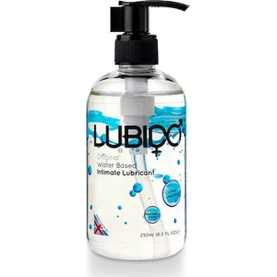 Lubido Originele Glijgel 250ml
