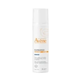 Eau Thermale Avène Sunsimed Pigment Blauw Licht Waterbestendige Gezichtscrème SPF50+ 80ml