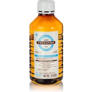 Zarbis Camoil Johnz Glicerina vegetal refinada 99,8% 1000gr