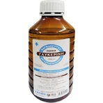 Zarbis Camoil Johnz Glicerina vegetal refinada 99,8% 1000gr