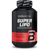Biotech USA Super Lipo 120 tabletten