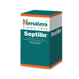 Septilin, 100 tabletten, Himalaya