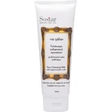Sostar Leche de Carnicero Ecológica Emulsión Desmaquillante Cara y Ojos 150ml