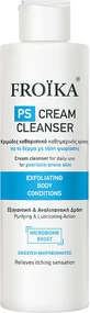 Froika PS Reinigingscrème Psoriasis 200ml
