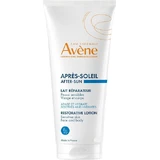 Eau Thermale Avène Apres Soleil Loțiune After Sun pentru Față și Corp cu Apă Termală și Jojoba 50ml