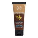 Fresh Line Haver gezichtsscrub 75ml