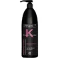 Imel Keratin Infusion Balsamo ricostruttivo/nutriente per tutti i tipi di capelli 1000ml