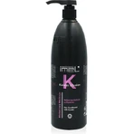Imel Keratin Infusion Balsamo ricostruttivo/nutriente per tutti i tipi di capelli 1000ml