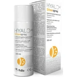 Fidia Pharmaceuticals Hyalo4 Silverspray Spray cicatrisant 50ml
