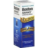 Bausch & Lomb Boston Advanced Comfort Formula Kontaktlinsenflüssigkeit 120ml