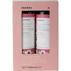 Korres Camomilla e Acido Lattico Detergente Intimo Liquido 500ml 2 pezzi
