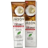 Jason Simply Coconut Whitening Fluoride-Free Whitening Tandpasta 119gr