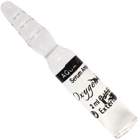 Oxygenating and moisturizing deep action serum, 2ml, Bnefit