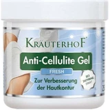 Gel Corporal Anticelulítico Krauterhof 250ml