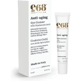 E68 Anti-Aging Augencreme 15ml