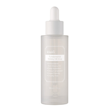 Ser Rehidratant și Antioxidant, 50 ml, Klairs