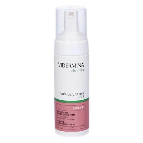 Rilastil Schuim 165ml