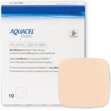 Convatec Aquacel Aquacel-Schaum für Escare 10 Stk.