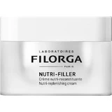 Filorga Nutri Filler hydraterende en reconstruerende gezichtscrème 50ml