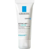 La Roche Posay Effaclar H ISO-Biome Leichte feuchtigkeitsspendende und talgregulierende Creme für unreine Haut mit Niacinamid und Panthenol 40ml