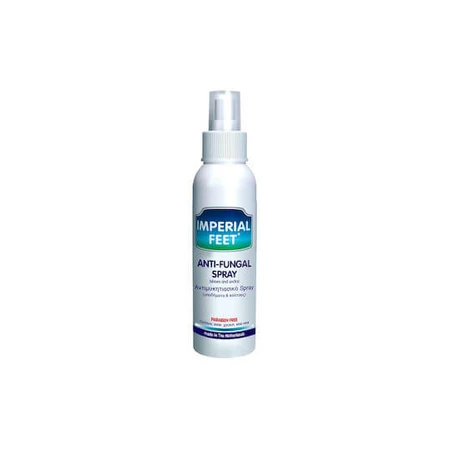 Imperial Feet Spray Hongos Uñas 150ml