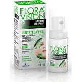 Novax Pharma Flora Vision Oogspray met Hyaluronzuur 10ml
