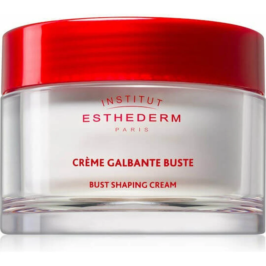 Institut Esthederm Sculpt System Breast Firming Cream 200ml