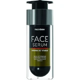 Frezyderm Vitamin 5C3 Stable Anti-Aging Face Serum with Vitamin C and Peptides for Detoxifying and Brightening 30ml