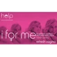 Help I For Me Vaginal Suppositories 14 buc Produse pentru Igiena Intima Hidratare 5mg 14buc