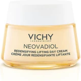 Vichy Neovadiol Peri-Menopause feuchtigkeitsspendende und straffende Tagescreme mit Hyaluronsäure 50ml