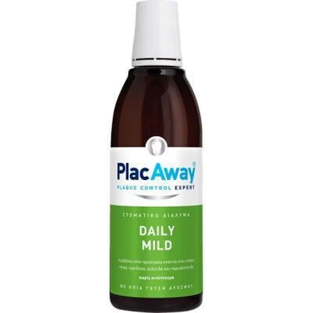 PlacAway Daily Mild Apă de Gură