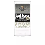 Australian Gold Tattoo Stick protettivo solare per il corpo SPF50+ 14g